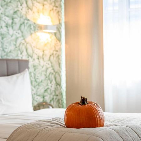 Hotel Work Life Residence Am Bahnhof 빈터투어 외부 사진